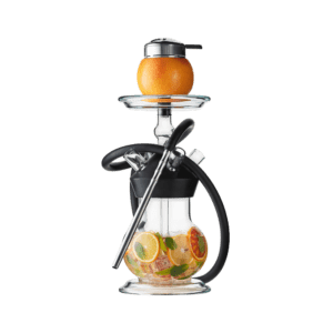 Fresh Fruit Hookah Tower