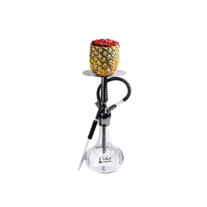 Pineapple Head