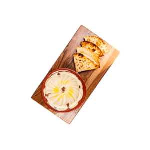 Hummus Dip