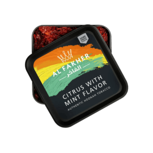 Citrus Mint