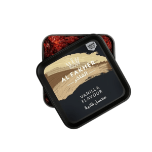 Vanilla