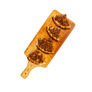 Meat Pie