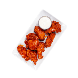 Buffalo Wings