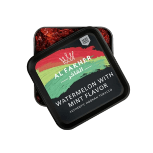 Watermelon Mint