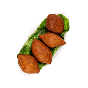 Kibbeh