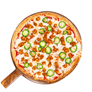 Chicken Tandoori