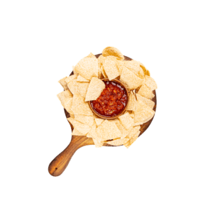 Chips & Salsa