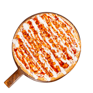 Buffalo Chicken