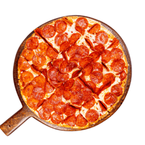 Pepperoni Lovers