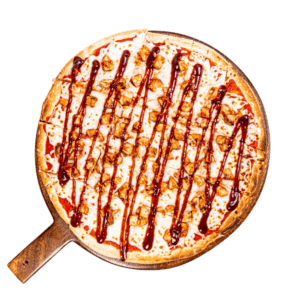 BBQ Chicken