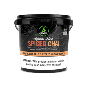 Spiced Chai