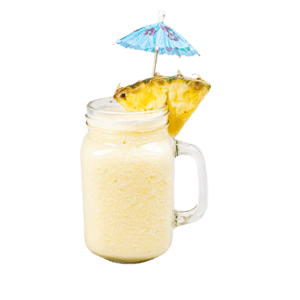 Fresh Pineapple Juice