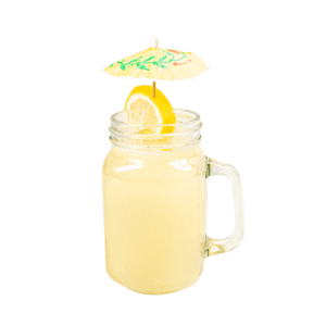 Fresh Lemonade