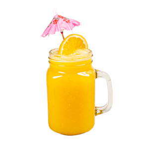 Fresh Orange juce