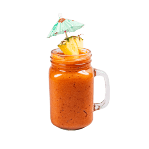 Fresh Hookah House Blended Cocktail