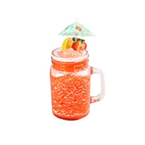 Strawberry Lemonade