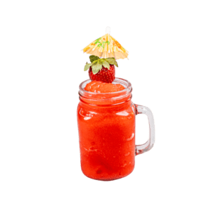 Strawberry Smoothie
