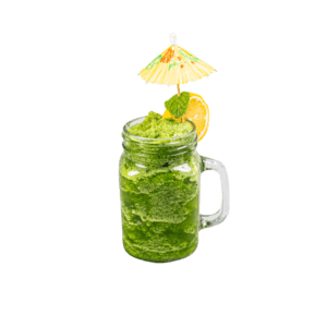 Lemon Mint Smoothie