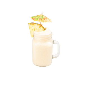 Peach Smoothie