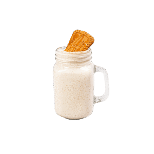 Lotus Shake