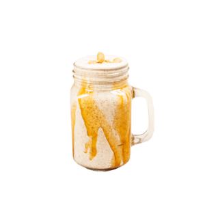 Caramel Cashew
