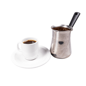 Turkish Coffee
