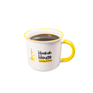 American Coffee Cup