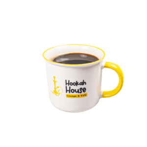 Nescafe Coffee Cup