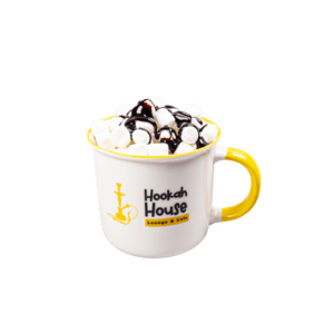 Hot Chocolate Cup