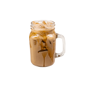 Iced Coffee
