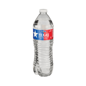 Bottled Water