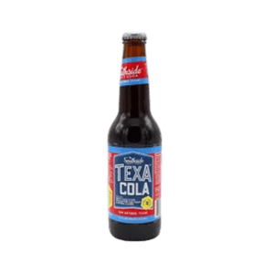 Soda