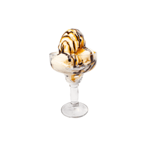 Ice Cream (Vanilla)
