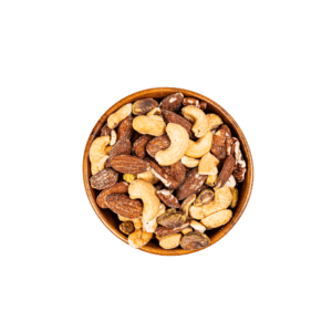 Nuts Bowl