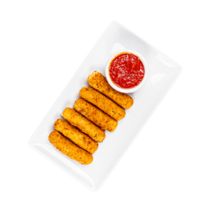 Cheese Sticks 6 Pcs