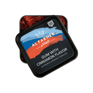 Gum Cinnamon